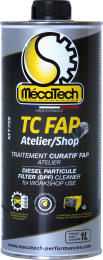 TC FAP Atelier - Officina