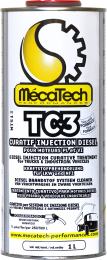 TC3 Diesel PL