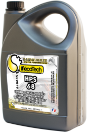 HPS 68 Oil