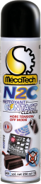 N2C CONTACT CLEANER SPRAY (POWER OFF USAGE)