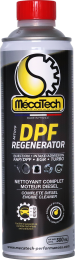 DPF REGENERATOR - EGR & TURBO CLEANER