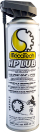 HP LUB SPRAY