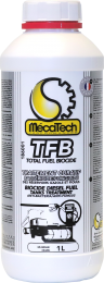 Total Fuel Biocide - TFB