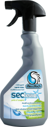 SEClean spray