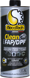 Clean FAP 5 en 1