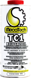 TC1 bilugazoil