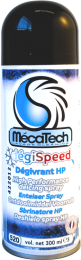 DEGISPEED