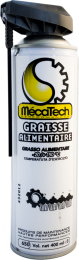 Graisse Alimentaire