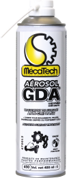 SPRAY GDA®