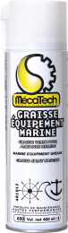 GRAISSE EQUIPEMENT MARINE AEROSOL