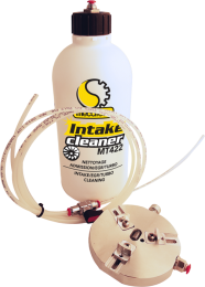 INTAKE CLEANER - MACHINE NETTOYAGE EGR