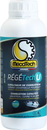 RégéTech U