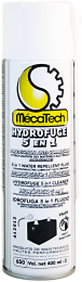 HYDROFUGE 5 EN 1