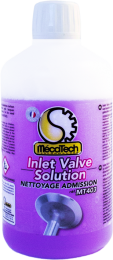 INLET VALVE SOLUTION