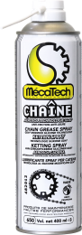 CHAÎNE AEROSOL