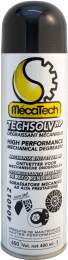 TECHSOLV HP AEROSOL