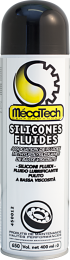 SILICONES FLUIDES