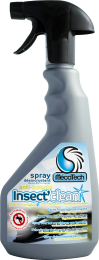 INSECT'CLEAN spray