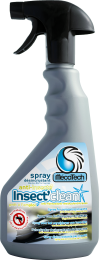 INSECT'CLEAN Spray