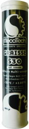 Graisse S30