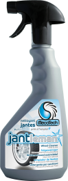 JANTLEman Spray