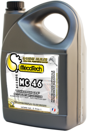 MC Grade 46 Oil