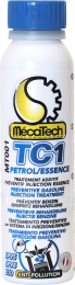 TC1 Benzina