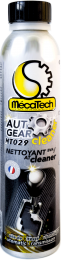 Auto Gear Cleaner