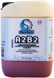 A2B2 Anti-adhérent Bitume