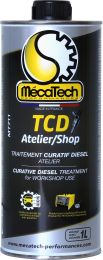 TCD Atelier-Officina