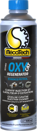 OXYcat Regenerator