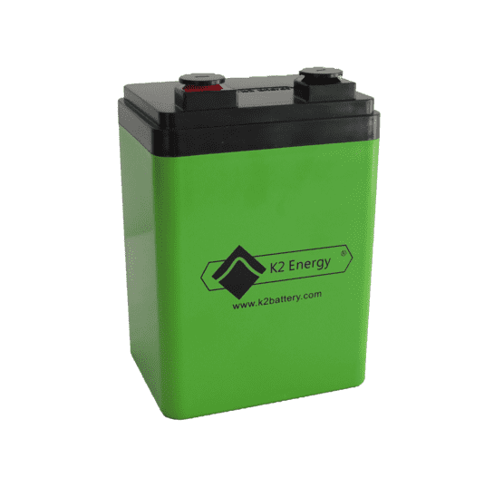 Batterie LiFePO4 24V 10Ah
