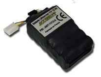 Modular Lithium  Battery Pack 12V 9Ah