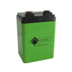 LiFePO4 Battery 24V 10 Ah