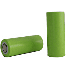 Rechargeable Cell 3V K2 Energy