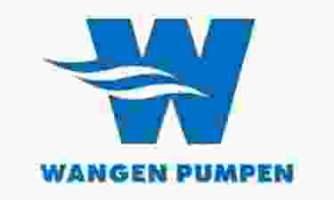 Wangen Pumpen