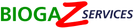 Logo Biogaz