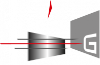 Logo Garnier Industries - Blanc