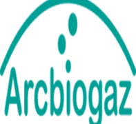 Logo Arcbiogaz