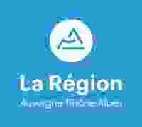 Logo région