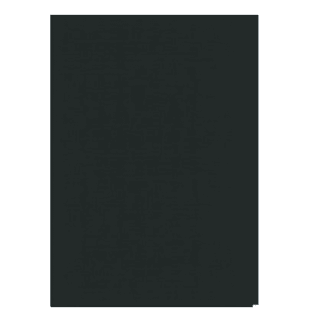 520 - Registre "Courrier Départ" 320 x 250 - 200 pages