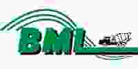 Logo BML Béton