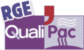 Logo Qualipac