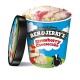 ben & jerry´s strawberry cheesecake 465ml