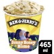 ben & jerry's sunny honey home 465ml (neu)