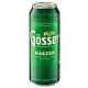 gösser 0.5l  dose (+18)