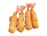crispy shrimps (6 stück)