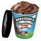 ben & jerry's chocolate fudge brownie 465ml