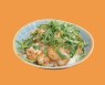 garnelen-shrimps salat﻿