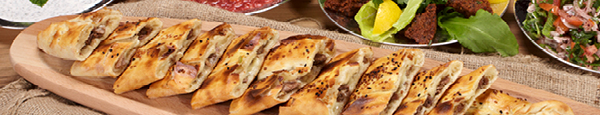 Pide & Lahmacun